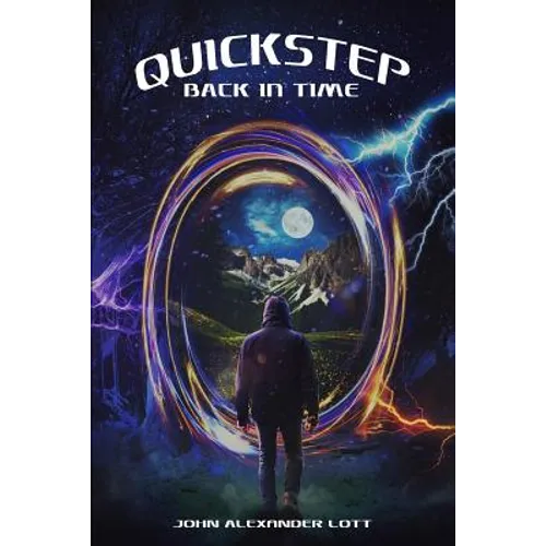 Quickstep: Back in Time