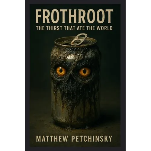 Frothroot: The Thirst That Ate the World