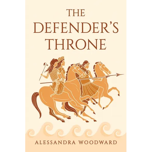 The Defender's Throne