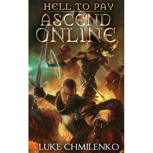 Hell to Pay