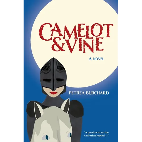 Camelot & Vine
