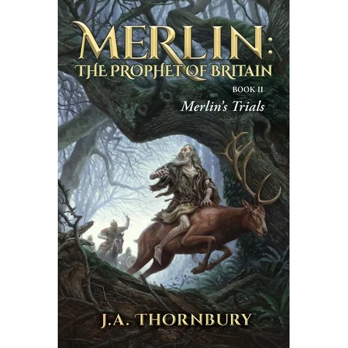 Merlin's Trials