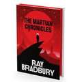 The Martian Chronicles Deluxe Collector's Edition
