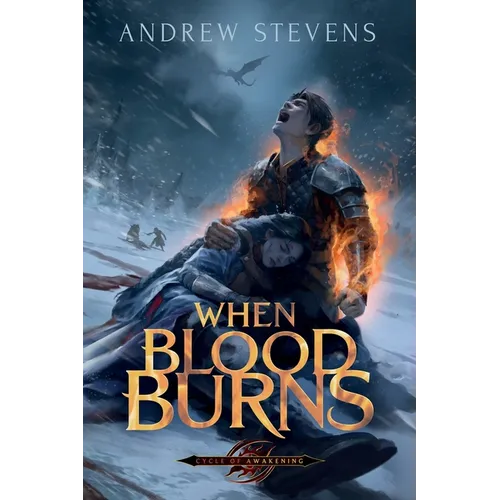 When Blood Burns