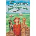Scamp and the Legend of Laguna Verde