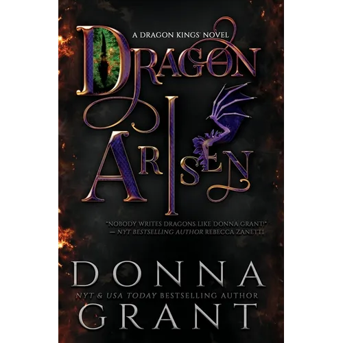 Dragon Arisen