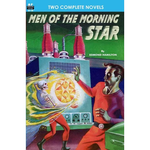 Men of the Morning Star & Planet for Plunder