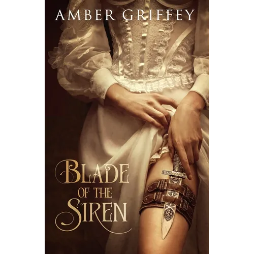 Blade of the Siren