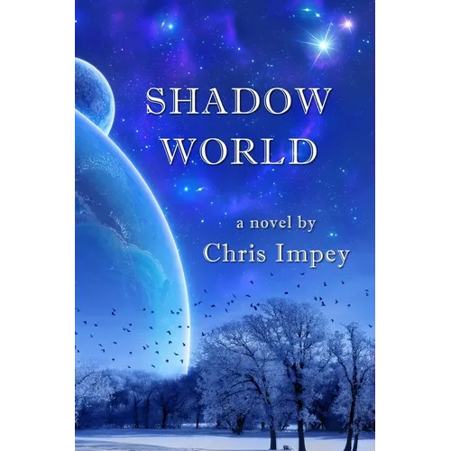 Shadow World