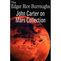 John Carter on Mars Collection