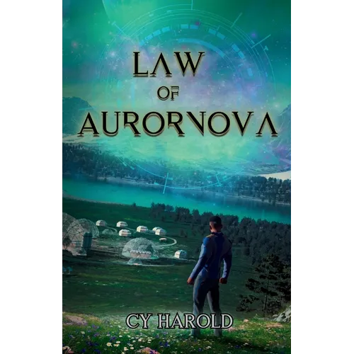 Law of Aurornova