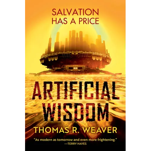 Artificial Wisdom