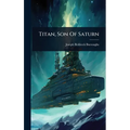 Titan, Son Of Saturn