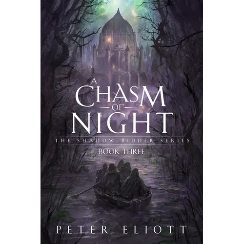 A Chasm of Night