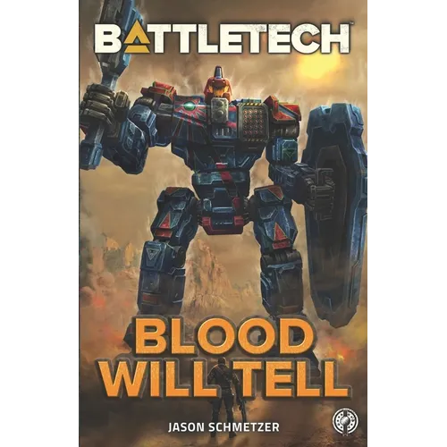 BattleTech: Blood Will Tell