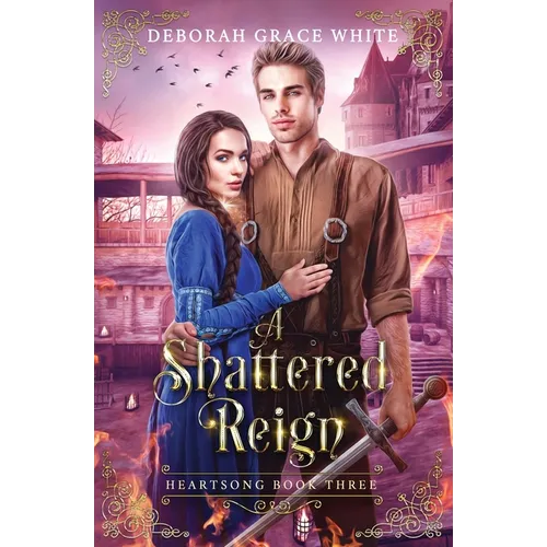 A Shattered Reign