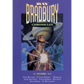 The Ray Bradbury Chronicles Volume 1