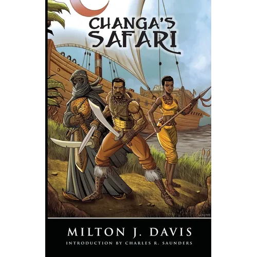 Changa's Safari