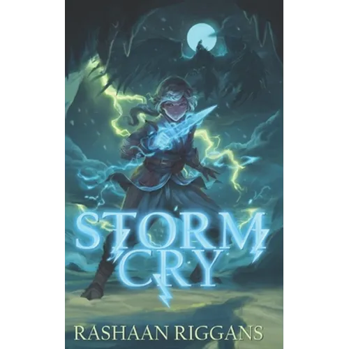 Storm Cry