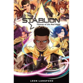 StarLion: Thieves of the Red Night