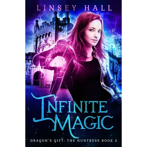 Infinite Magic