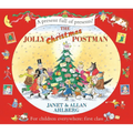 The Jolly Christmas Postman