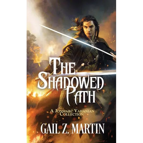 The Shadowed Path