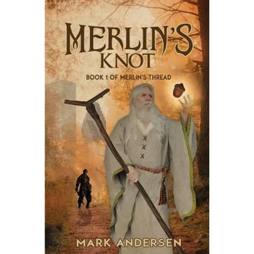 Merlin's Knot