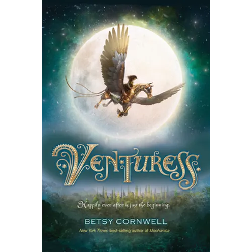 Venturess