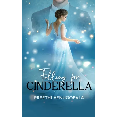 Falling for Cinderella
