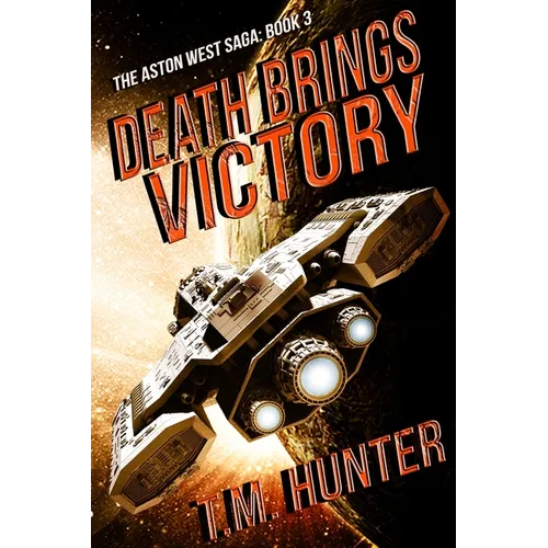 Death Brings Victory