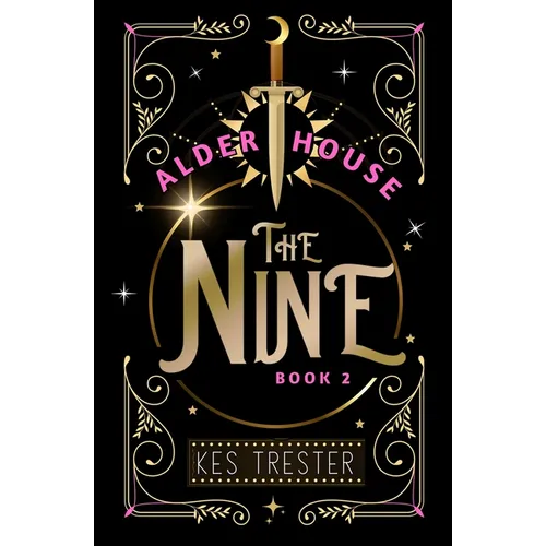 The Nine: Alder House