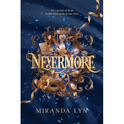Nevermore