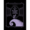 Tim Burton's the Nightmare Before Christmas