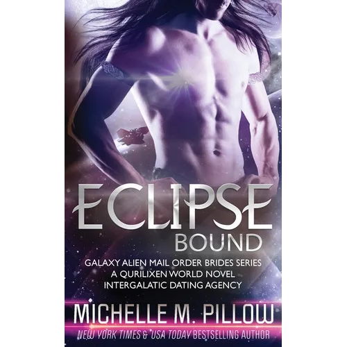 Eclipse Bound: A Qurilixen World Novel
