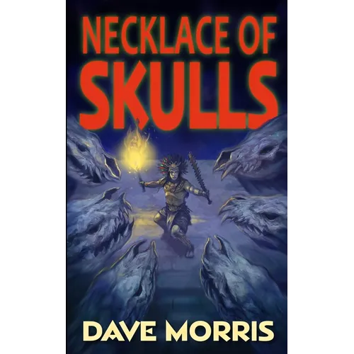 Necklace of Skulls