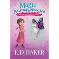 Magic Animal Rescue: Maggie and the Flying Horse