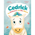 Cedric, the Unicorn with No Horn