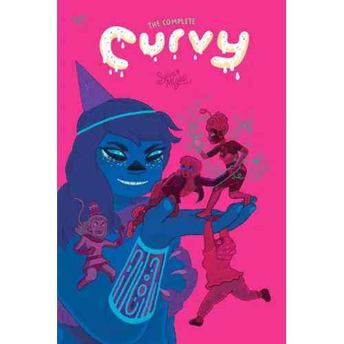 The Complete Curvy
