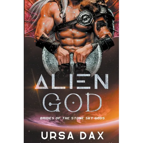 Alien God