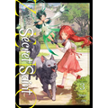 A Tale of the Secret Saint Zero (Light Novel) Vol. 3