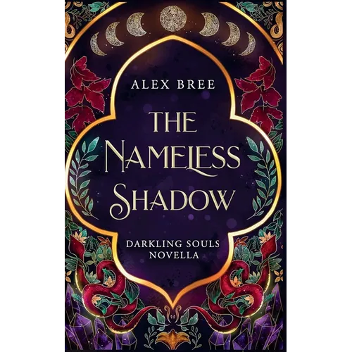 The Nameless Shadow: Darkling Souls 1.5