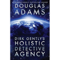 Dirk Gently's Holistic Detective Agency