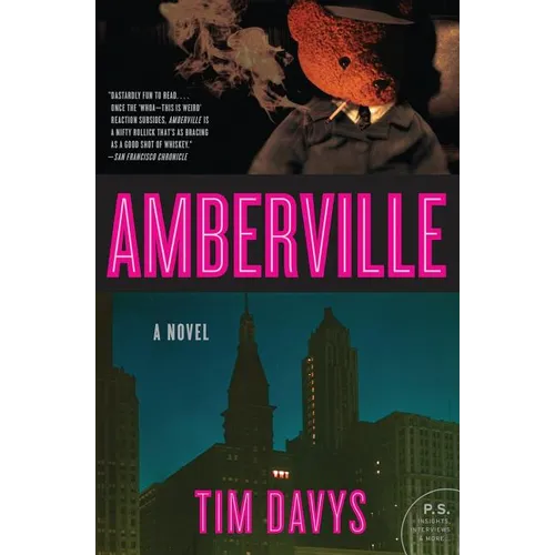 Amberville