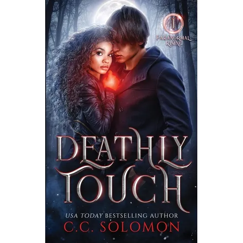Deathly Touch
