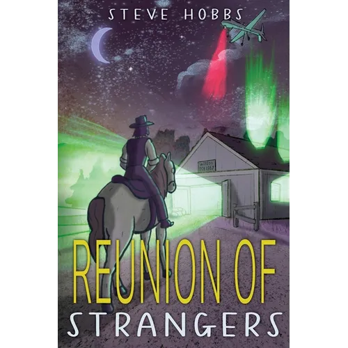 Reunion of Strangers