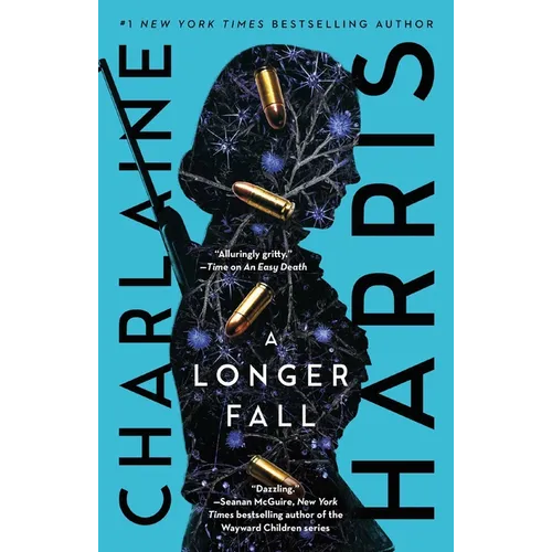 A Longer Fall