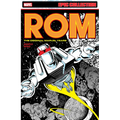 ROM Epic Collection: The Original Marvel Years Vol. 5