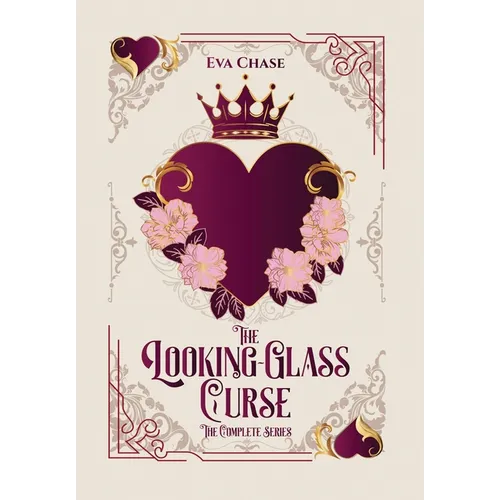 The Looking-Glass Curse: The Complete Series