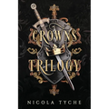 Crowns Trilogy Omnibus
